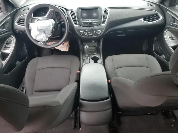 1G1ZB5ST0JF284274 2018 CHEVROLET MALIBU - Image 8