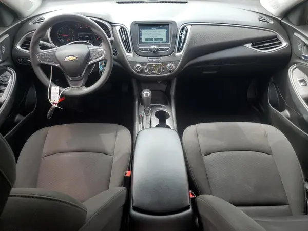 1G1ZB5ST0JF284484 2018 CHEVROLET MALIBU - Image 8