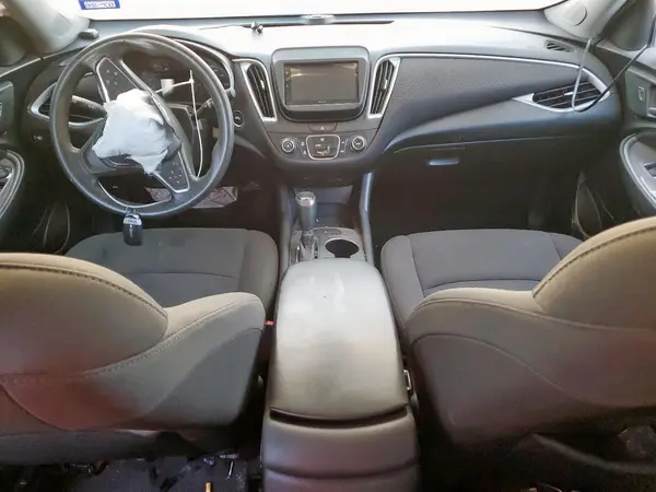 1G1ZB5ST0JF284758 2018 CHEVROLET MALIBU - Image 8