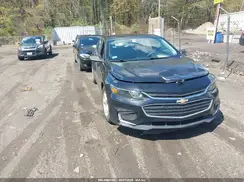1G1ZB5ST0JF287451 2018 CHEVROLET MALIBU