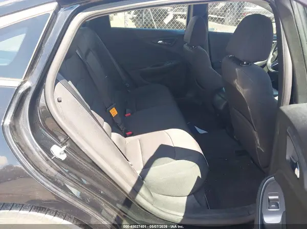 1G1ZB5ST0JF287451 2018 CHEVROLET MALIBU - Image 8