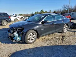 1G1ZB5ST0JF288423 2018 CHEVROLET MALIBU