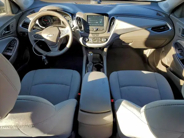 1G1ZB5ST0JF288423 2018 CHEVROLET MALIBU - Image 8