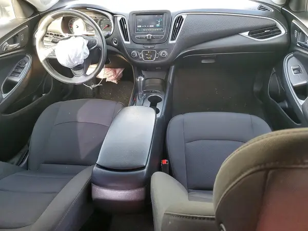 1G1ZB5ST0JF288809 2018 CHEVROLET MALIBU - Image 8