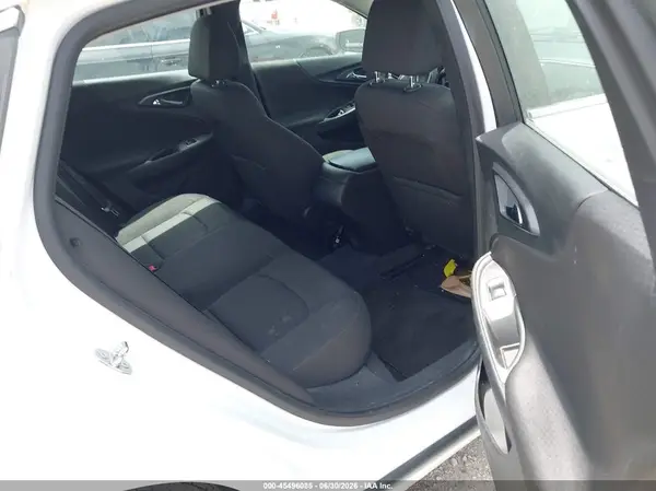 1G1ZB5ST0JF289412 2018 CHEVROLET MALIBU - Image 8