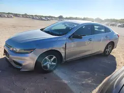 1G1ZB5ST0JF290818 2018 CHEVROLET MALIBU