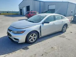 1G1ZB5ST0JF291922 2018 CHEVROLET MALIBU