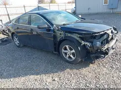 1G1ZB5ST0JF292021 2018 CHEVROLET MALIBU