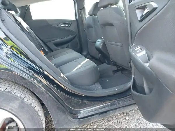 1G1ZB5ST0JF292021 2018 CHEVROLET MALIBU - Image 8