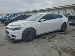 1G1ZB5ST0JF292181 2018 CHEVROLET MALIBU
