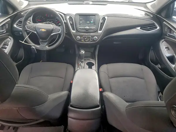 1G1ZB5ST0JF292181 2018 CHEVROLET MALIBU - Image 8