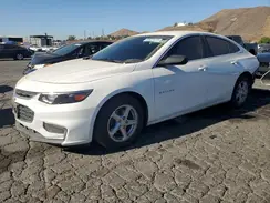 1G1ZB5ST0JF292455 2018 CHEVROLET MALIBU
