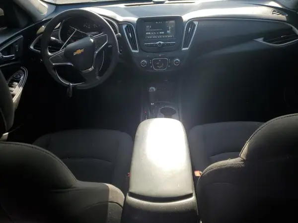 1G1ZB5ST0JF292455 2018 CHEVROLET MALIBU - Image 8