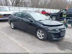 1G1ZB5ST0JF293394 2018 CHEVROLET MALIBU