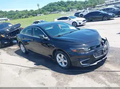 1G1ZB5ST0JF293587 2018 CHEVROLET MALIBU