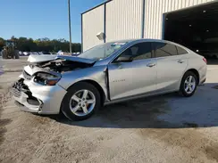 1G1ZB5ST0JF293802 2018 CHEVROLET MALIBU