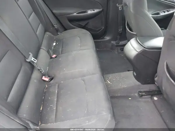 1G1ZB5ST0KF105345 2019 CHEVROLET MALIBU - Image 8