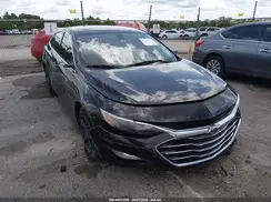 1G1ZB5ST0KF114207 2019 CHEVROLET MALIBU