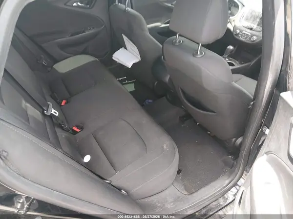 1G1ZB5ST0KF114207 2019 CHEVROLET MALIBU - Image 8