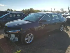 1G1ZB5ST0KF114613 2019 CHEVROLET MALIBU