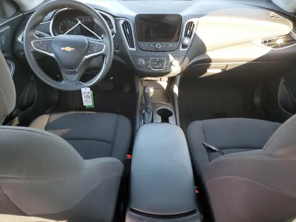 1G1ZB5ST0KF114613 2019 CHEVROLET MALIBU - Image 8