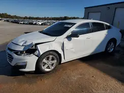 1G1ZB5ST0KF117253 2019 CHEVROLET MALIBU