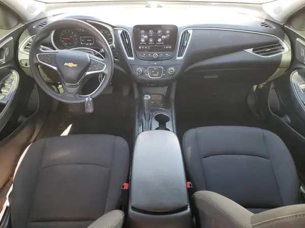 1G1ZB5ST0KF117253 2019 CHEVROLET MALIBU - Image 8