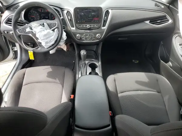1G1ZB5ST0KF117351 2019 CHEVROLET MALIBU - Image 8