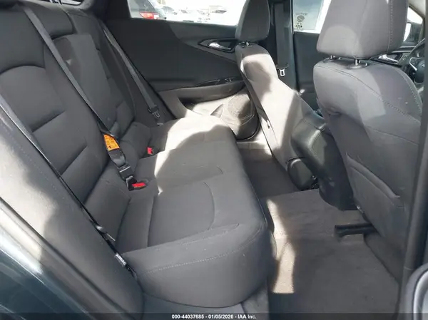 1G1ZB5ST0KF118984 2019 CHEVROLET MALIBU - Image 8