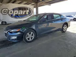 1G1ZB5ST0KF119861 2019 CHEVROLET MALIBU
