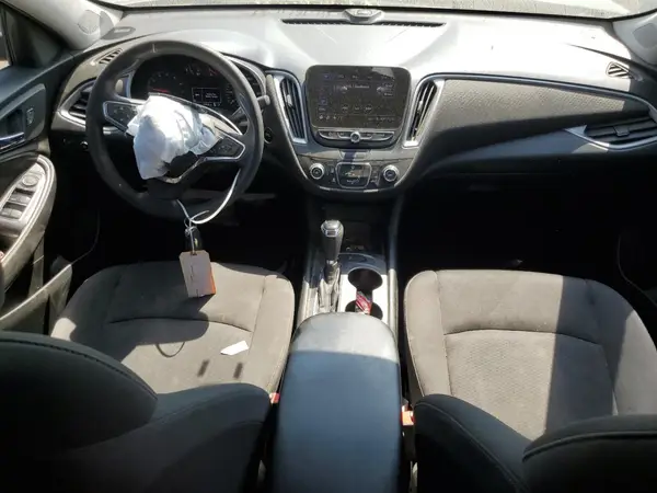 1G1ZB5ST0KF121626 2019 CHEVROLET MALIBU - Image 8