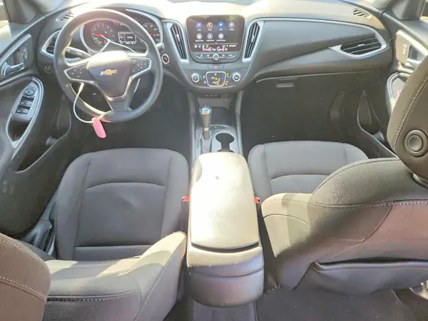 1G1ZB5ST0KF122484 2019 CHEVROLET MALIBU - Image 8
