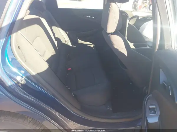 1G1ZB5ST0KF123327 2019 CHEVROLET MALIBU - Image 8