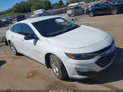 1G1ZB5ST0KF124137 2019 CHEVROLET MALIBU