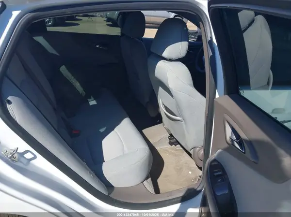 1G1ZB5ST0KF124137 2019 CHEVROLET MALIBU - Image 8