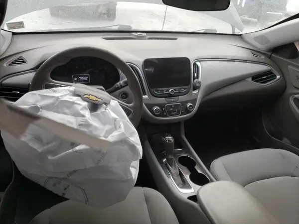 1G1ZB5ST0KF124266 2019 CHEVROLET MALIBU - Image 8