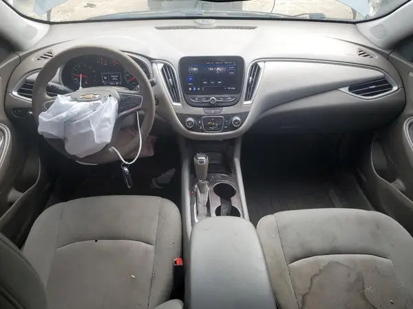 1G1ZB5ST0KF125143 2019 CHEVROLET MALIBU - Image 8