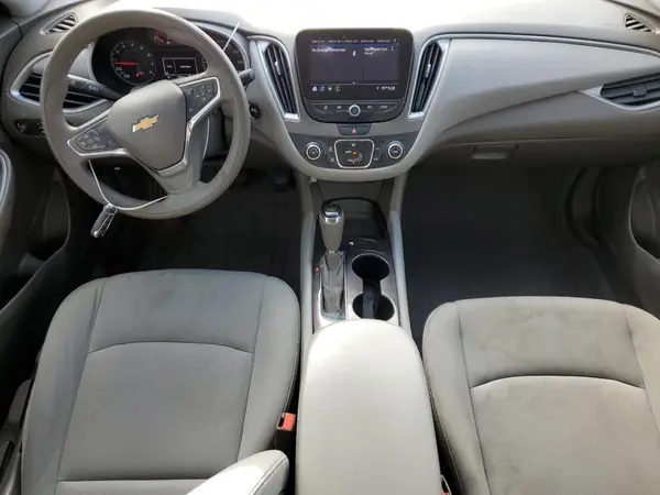 1G1ZB5ST0KF125563 2019 CHEVROLET MALIBU - Image 8
