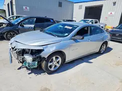 1G1ZB5ST0KF126812 2019 CHEVROLET MALIBU