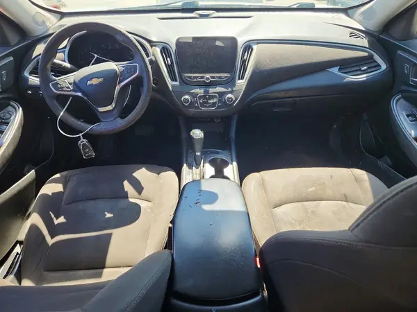 1G1ZB5ST0KF126812 2019 CHEVROLET MALIBU - Image 8