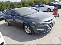 1G1ZB5ST0KF126955 2019 CHEVROLET MALIBU