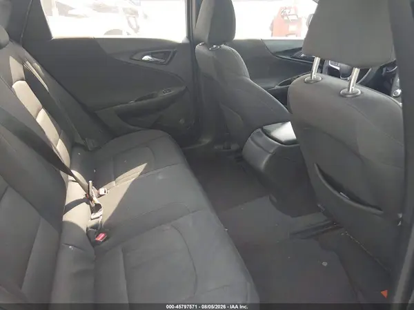 1G1ZB5ST0KF126955 2019 CHEVROLET MALIBU - Image 8