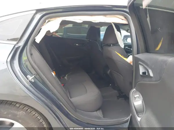 1G1ZB5ST0KF127958 2019 CHEVROLET MALIBU - Image 8