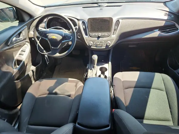 1G1ZB5ST0KF128916 2019 CHEVROLET MALIBU - Image 8