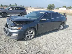 1G1ZB5ST0KF128964 2019 CHEVROLET MALIBU