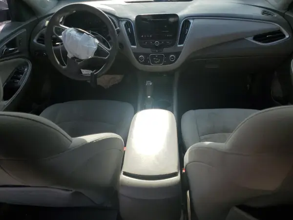 1G1ZB5ST0KF128964 2019 CHEVROLET MALIBU - Image 8