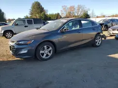 1G1ZB5ST0KF132772 2019 CHEVROLET MALIBU