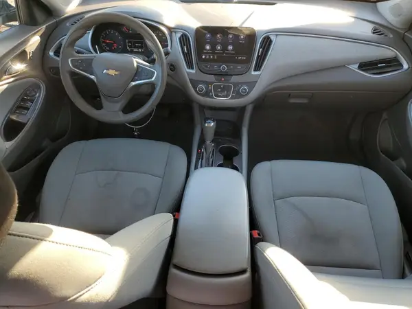 1G1ZB5ST0KF132772 2019 CHEVROLET MALIBU - Image 8