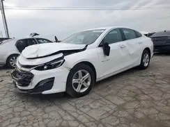 1G1ZB5ST0KF139575 2019 CHEVROLET MALIBU