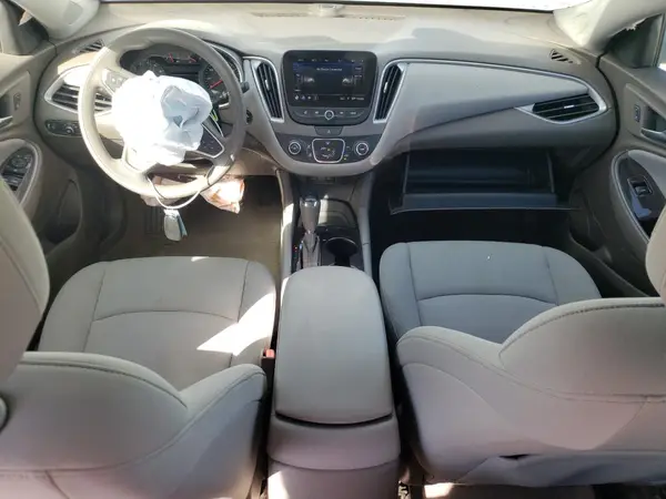 1G1ZB5ST0KF139575 2019 CHEVROLET MALIBU - Image 8